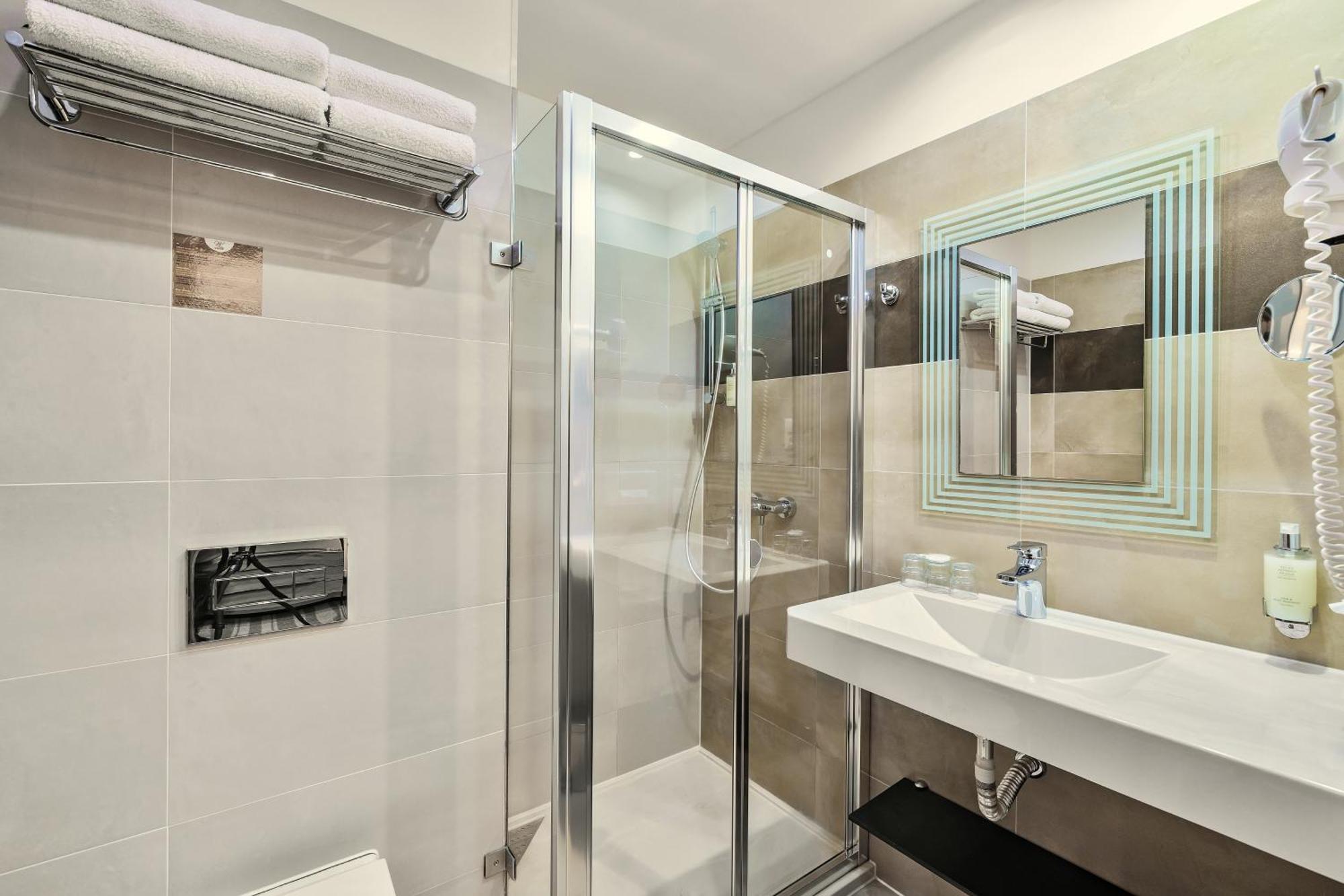 Wellness Hotel Windsor Spindleruv Mlyn Exterior photo